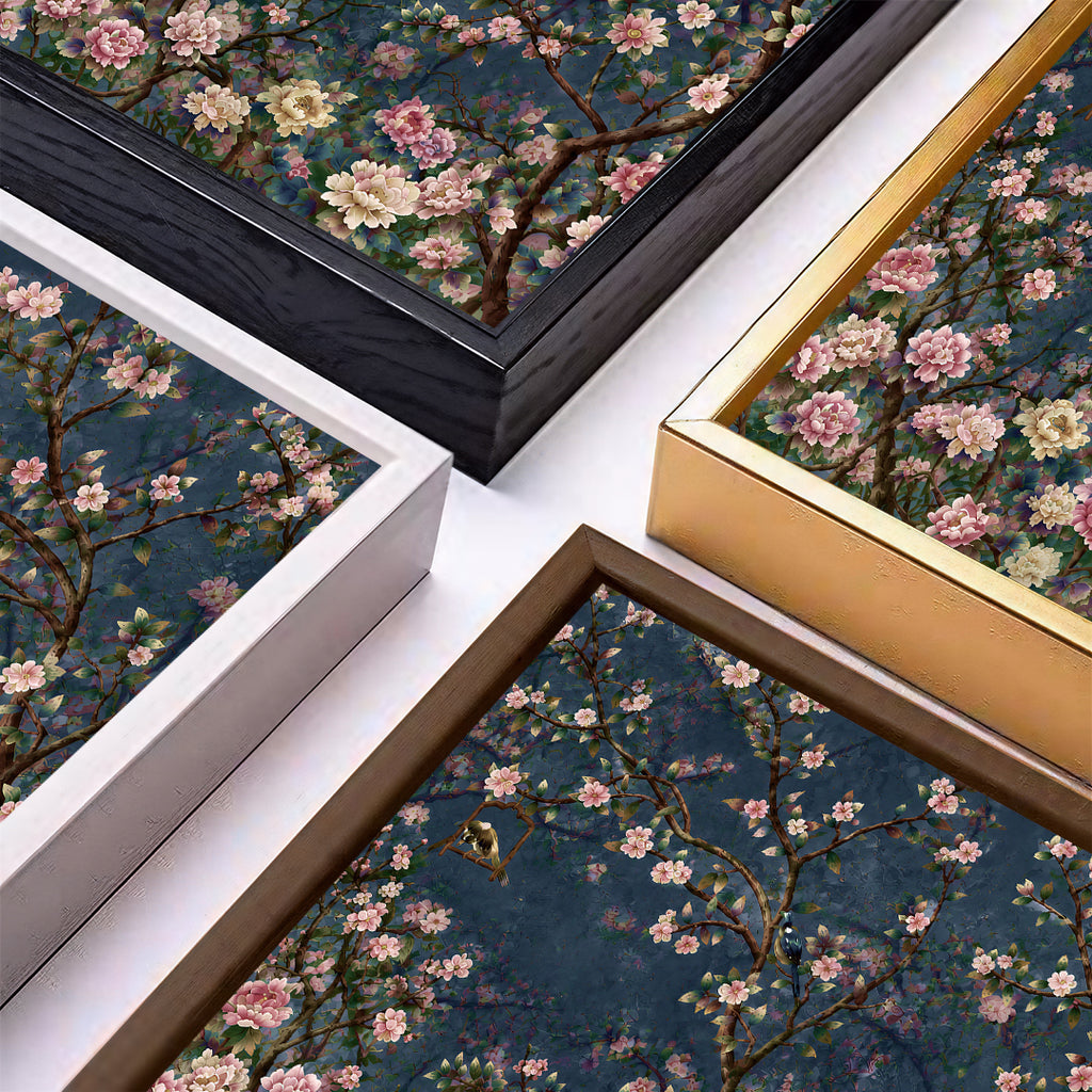 Floral Art - F0001