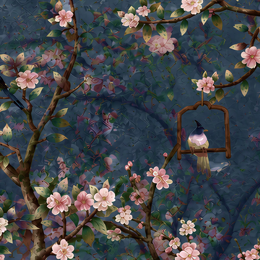 Floral Art - F0001