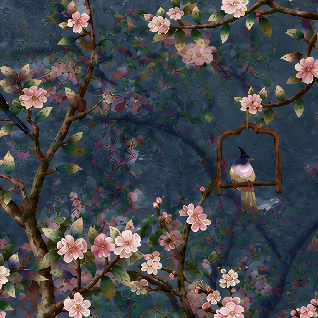 Floral Art - F0001