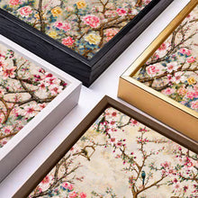 Load image into Gallery viewer, Floral Art - F0002
