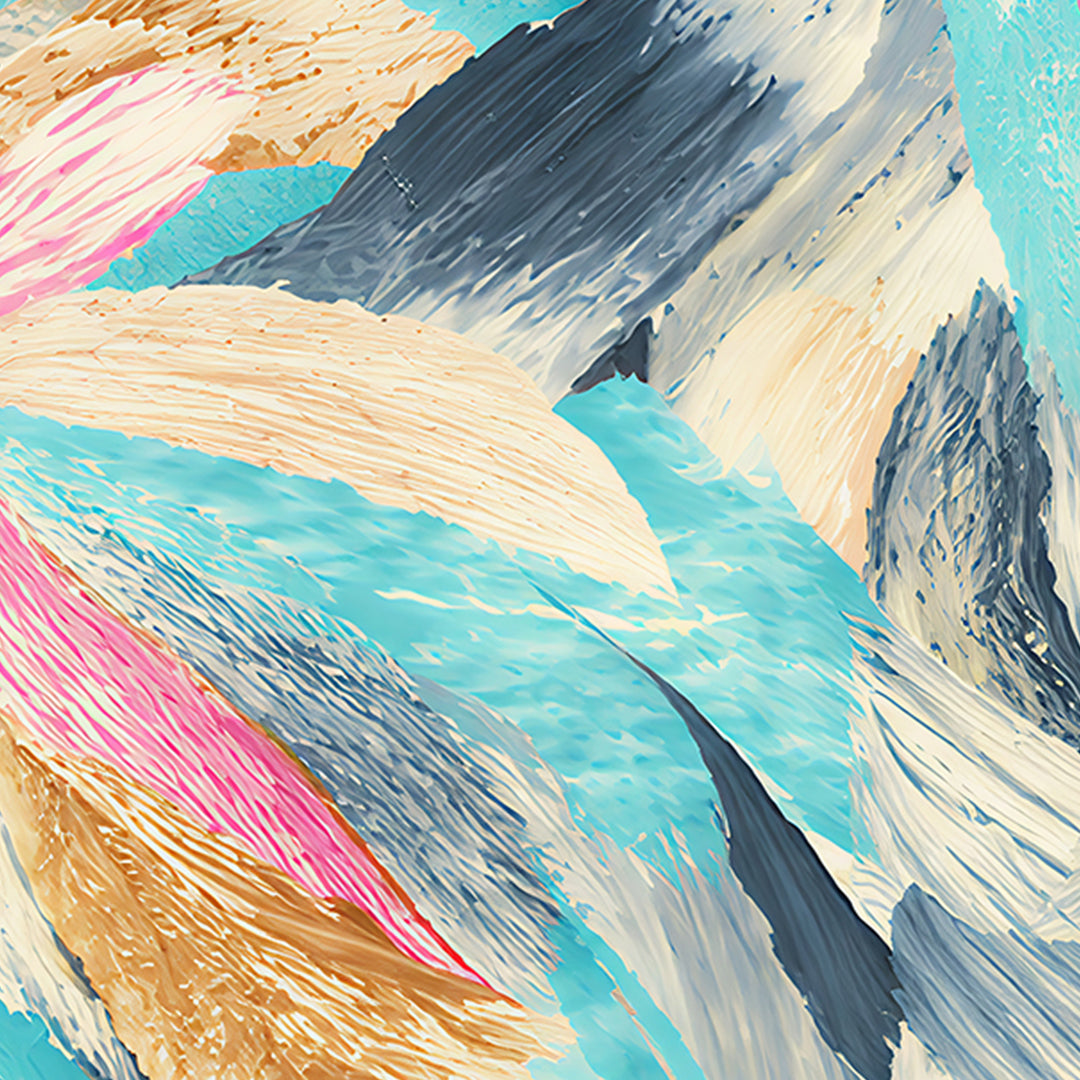 Floral Art - F0016