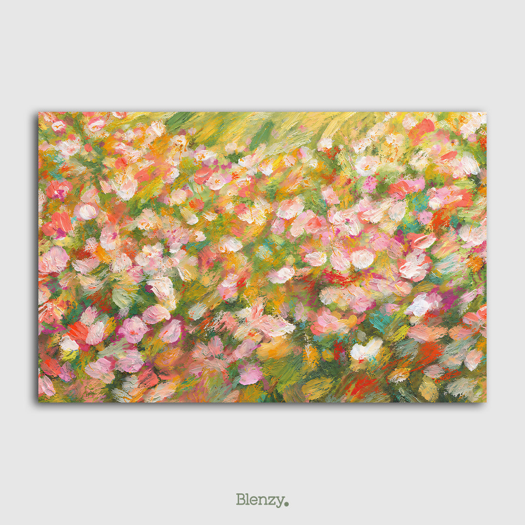 Floral Art - F0018