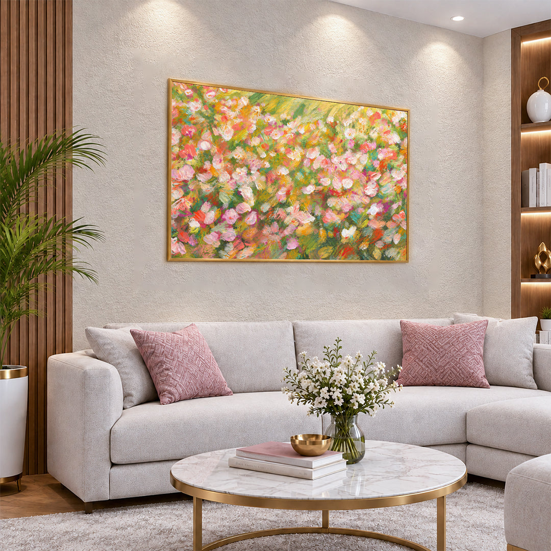 Floral Art - F0018