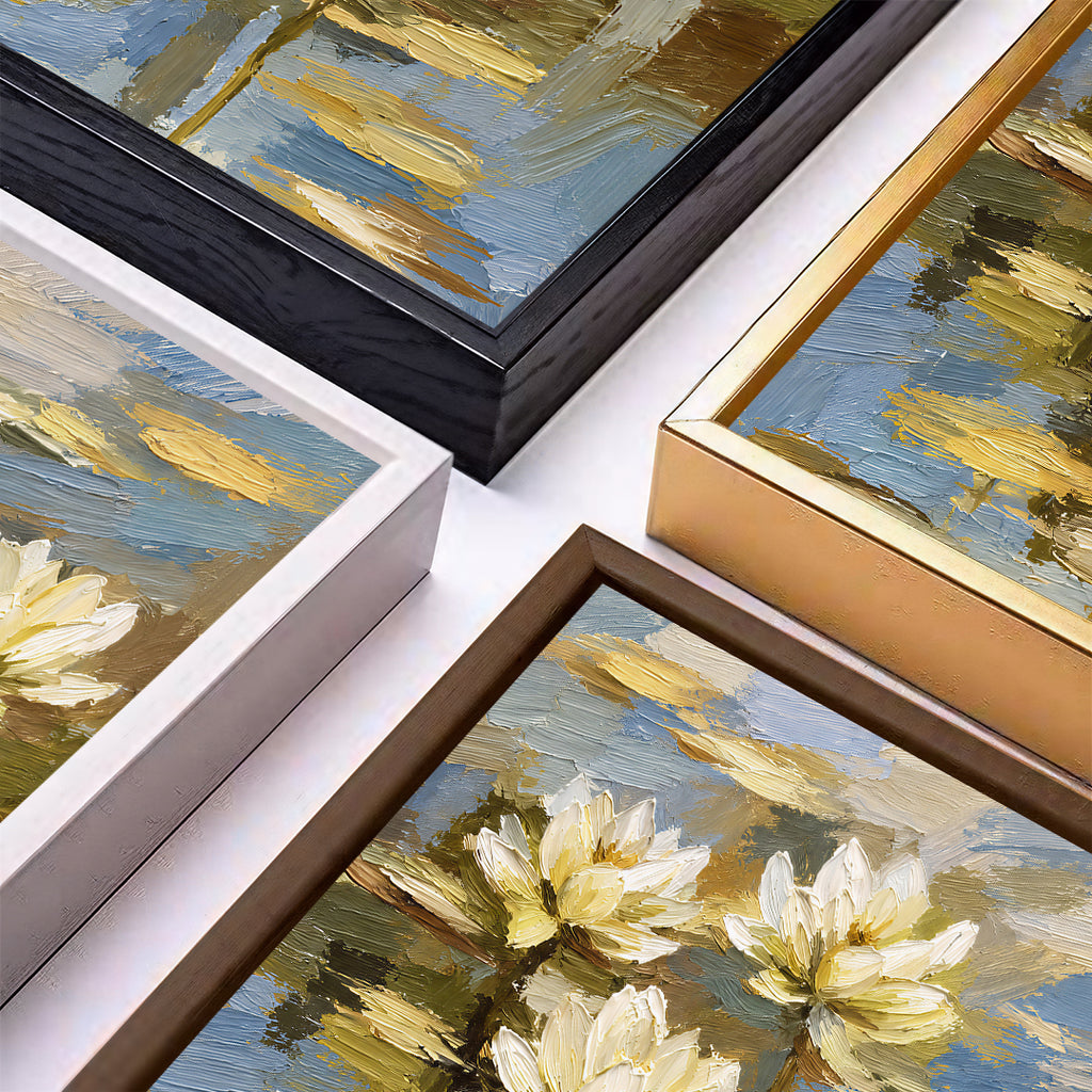 Floral Arts - F0019
