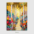 Floral Arts - F0021