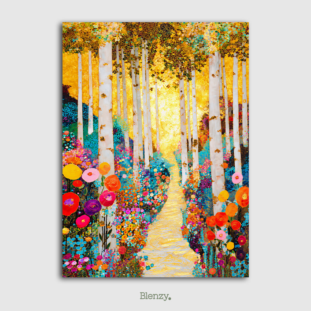 Floral Arts - F0021