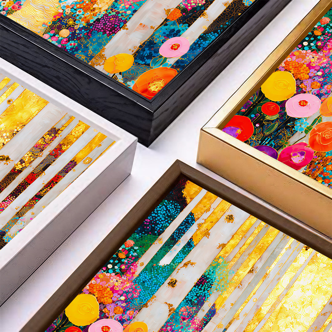 Floral Arts - F0021