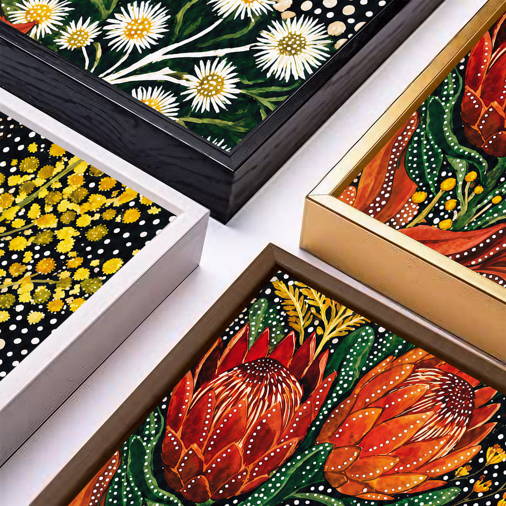 Floral Arts - F0023