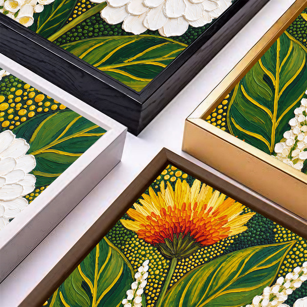 Floral Arts - F0024