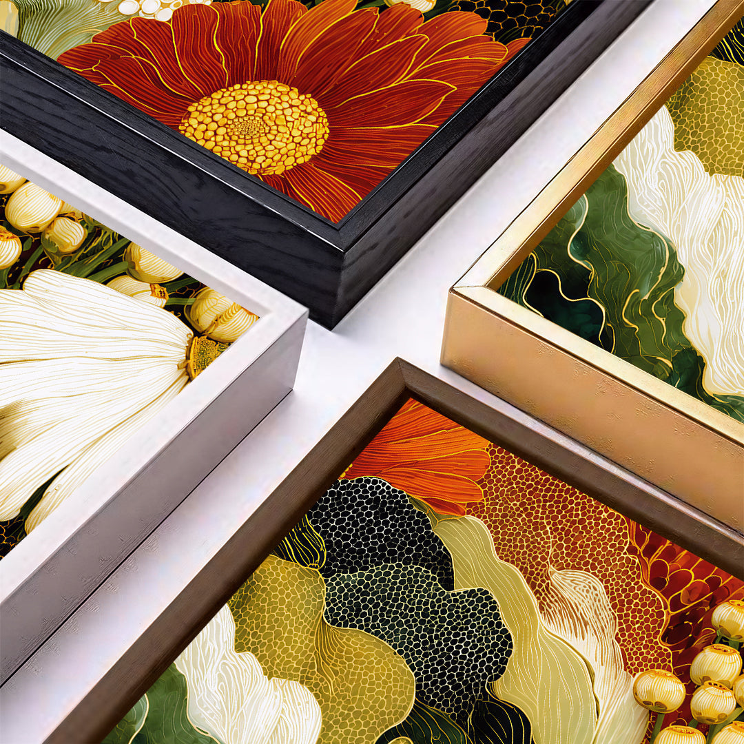 Floral Arts - F0022