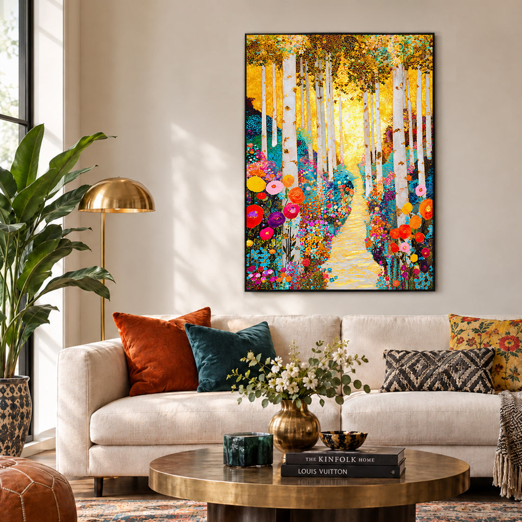 Floral Arts - F0021