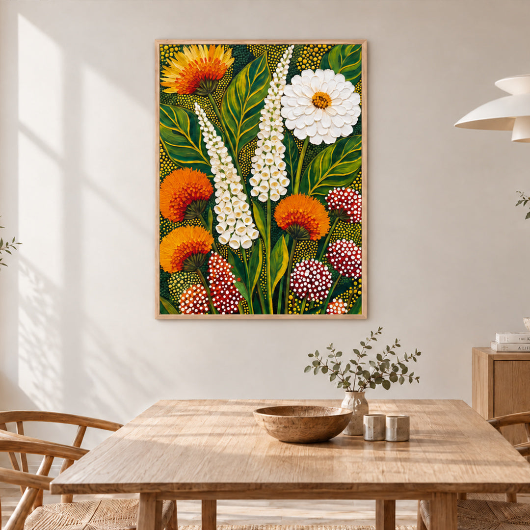 Floral Arts - F0024