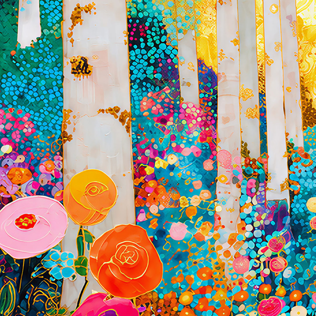 Floral Arts - F0021