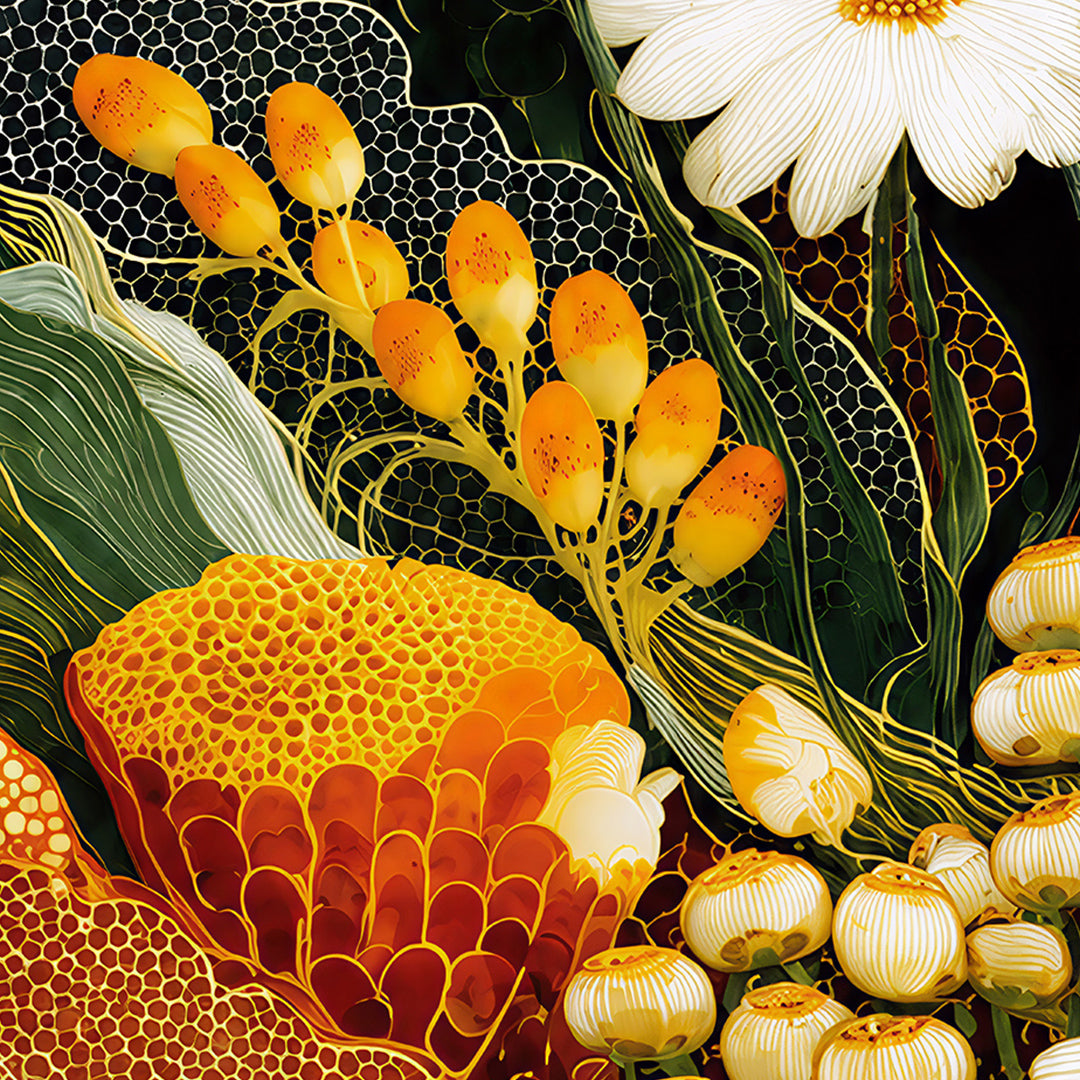 Floral Arts - F0022