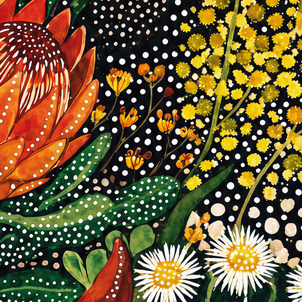 Floral Arts - F0023