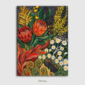 Floral Arts - F0023