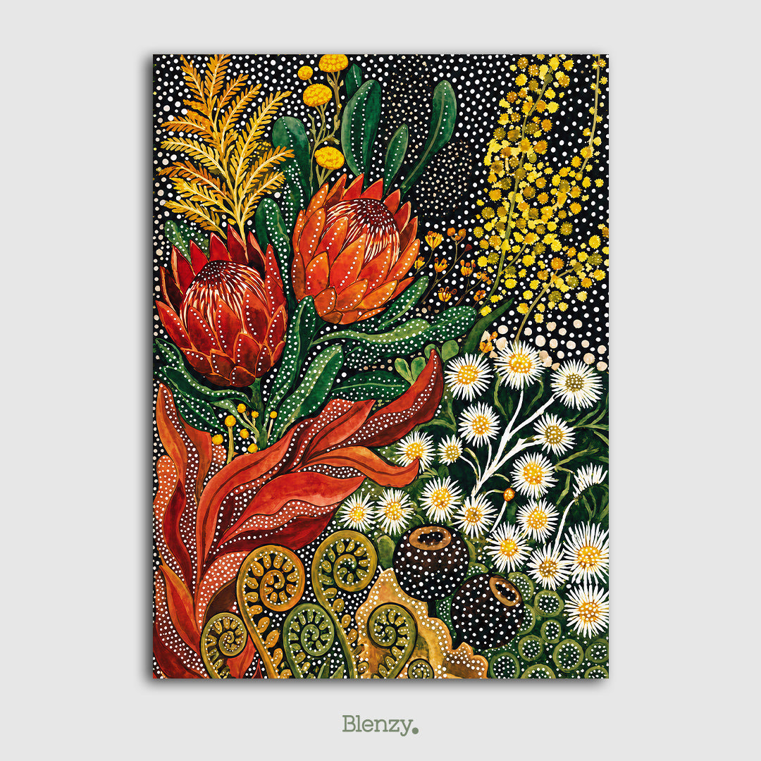 Floral Arts - F0023