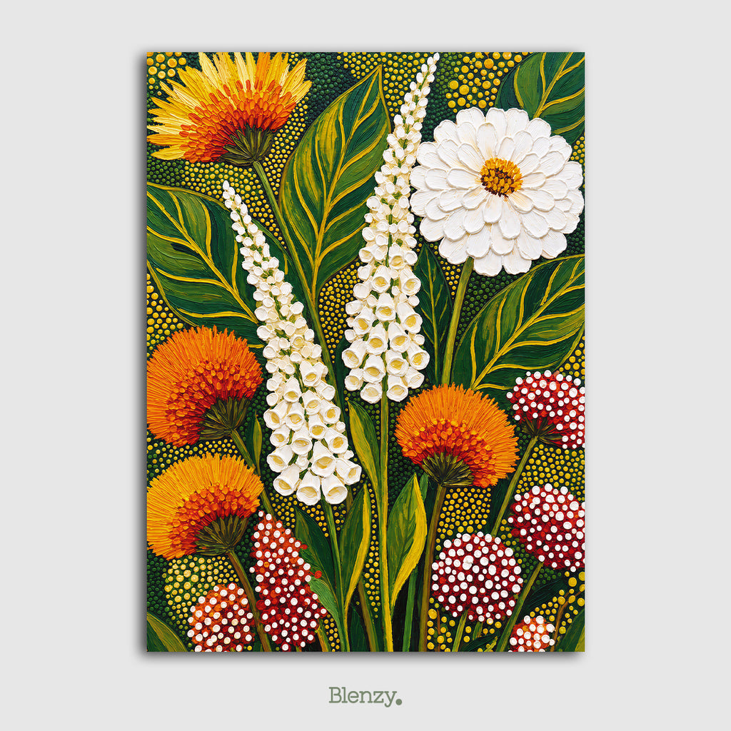 Floral Arts - F0024