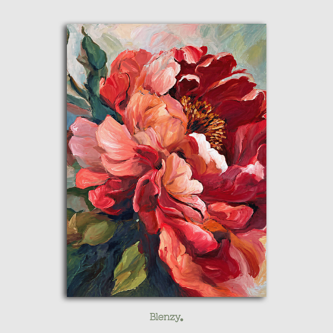 Floral Arts - F0025