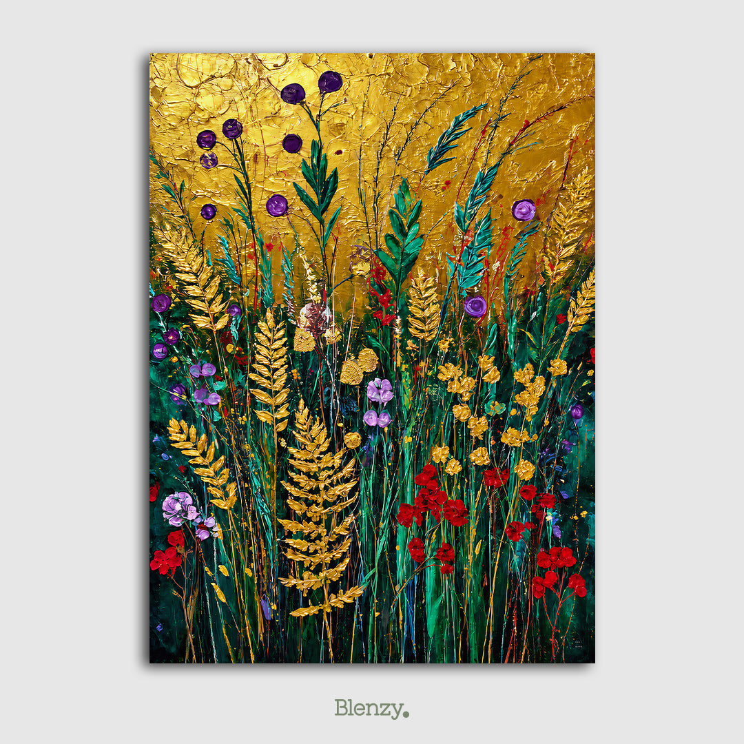 Floral Arts - F0029