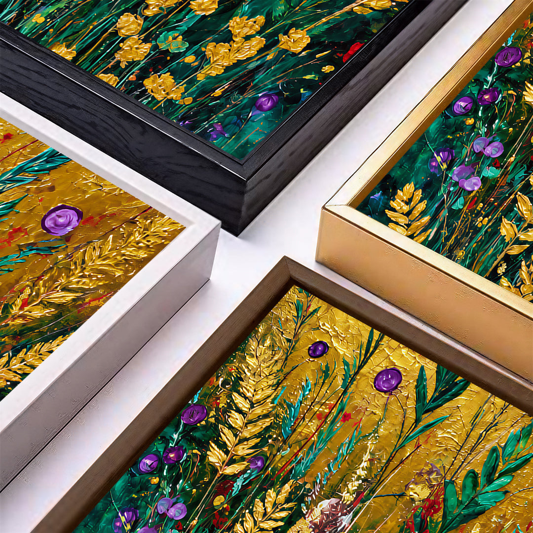 Floral Arts - F0029