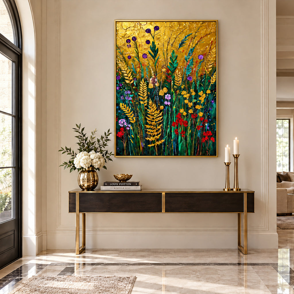 Floral Arts - F0029
