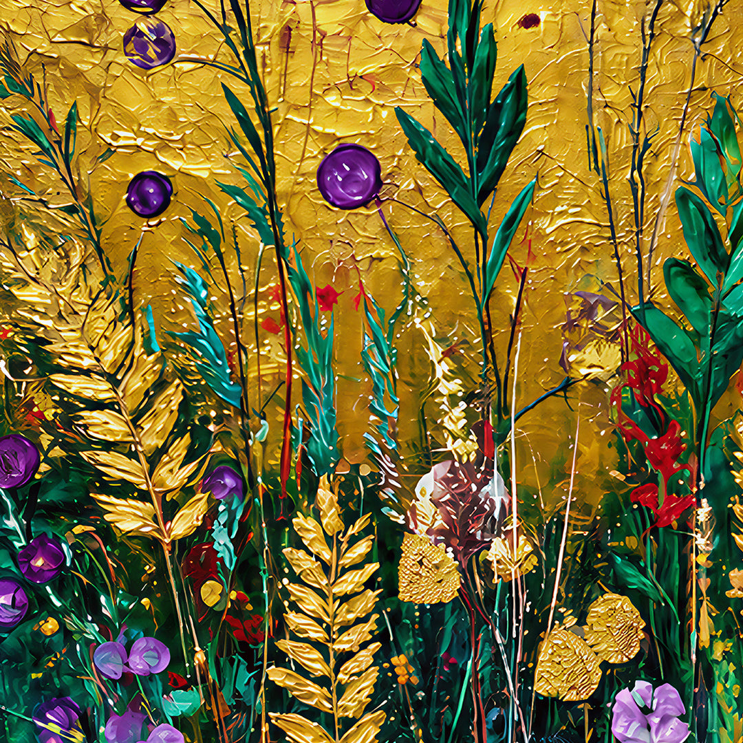 Floral Arts - F0029