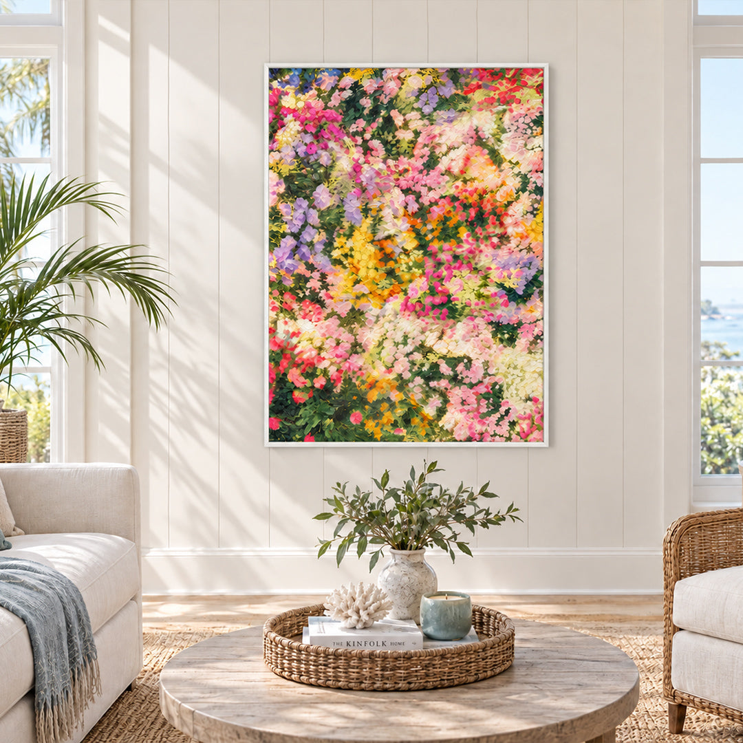 Floral Arts - F0030