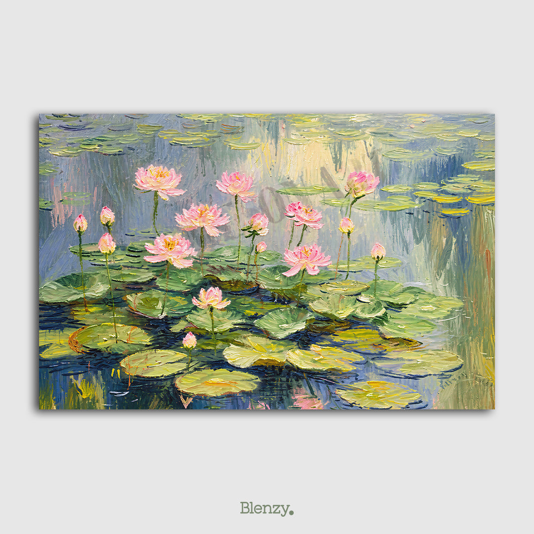 Floral Art - F0031