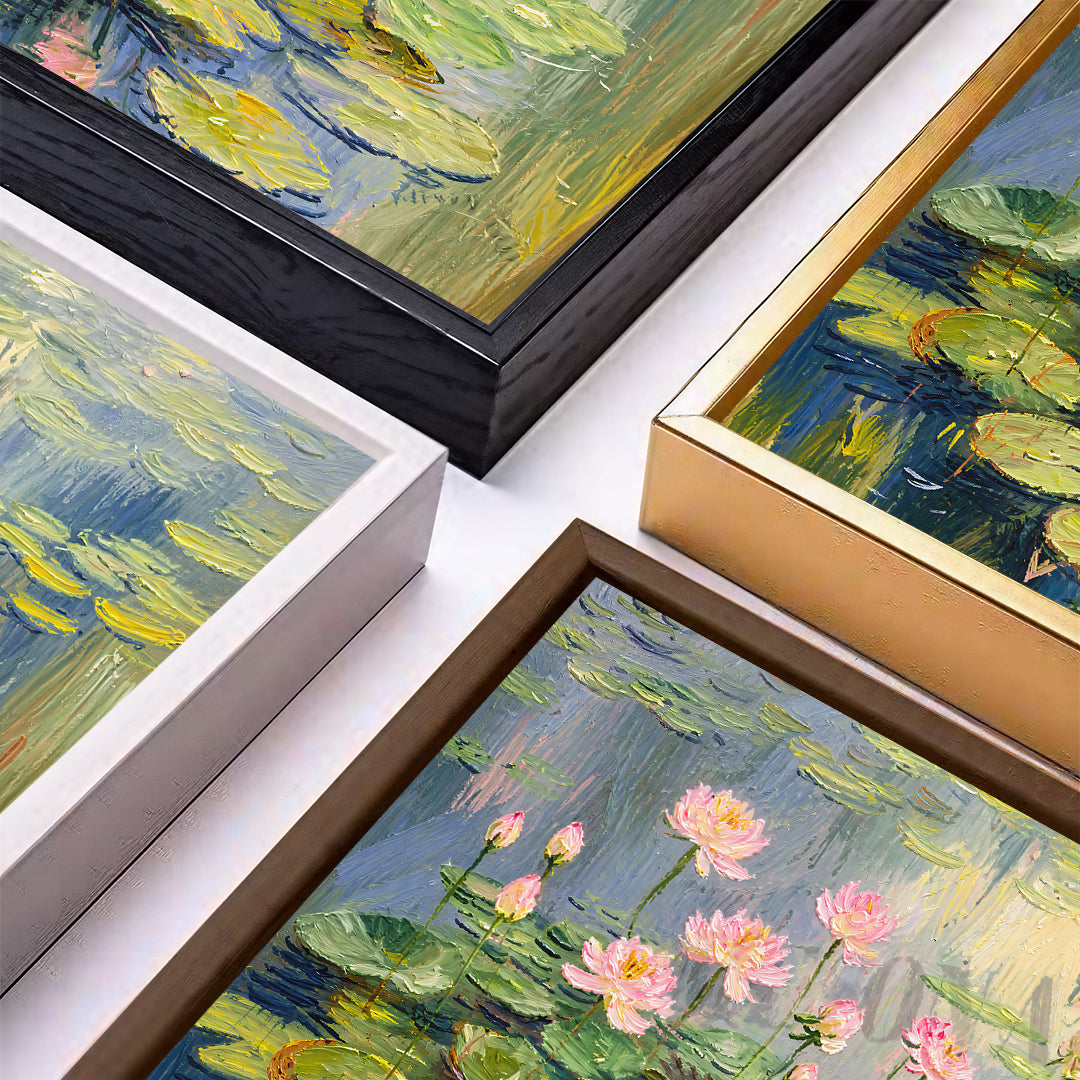 Floral Art - F0031