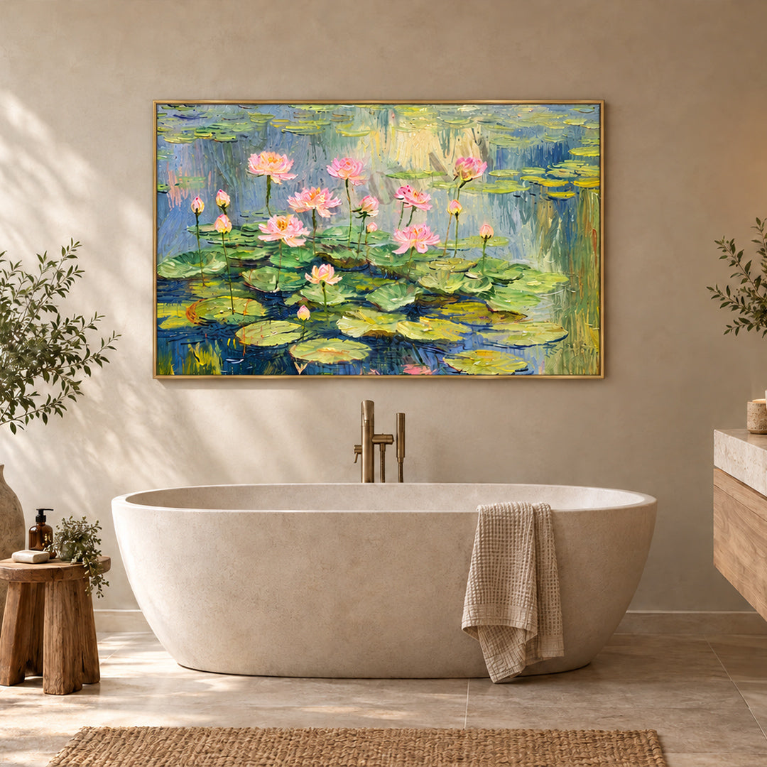 Floral Art - F0031