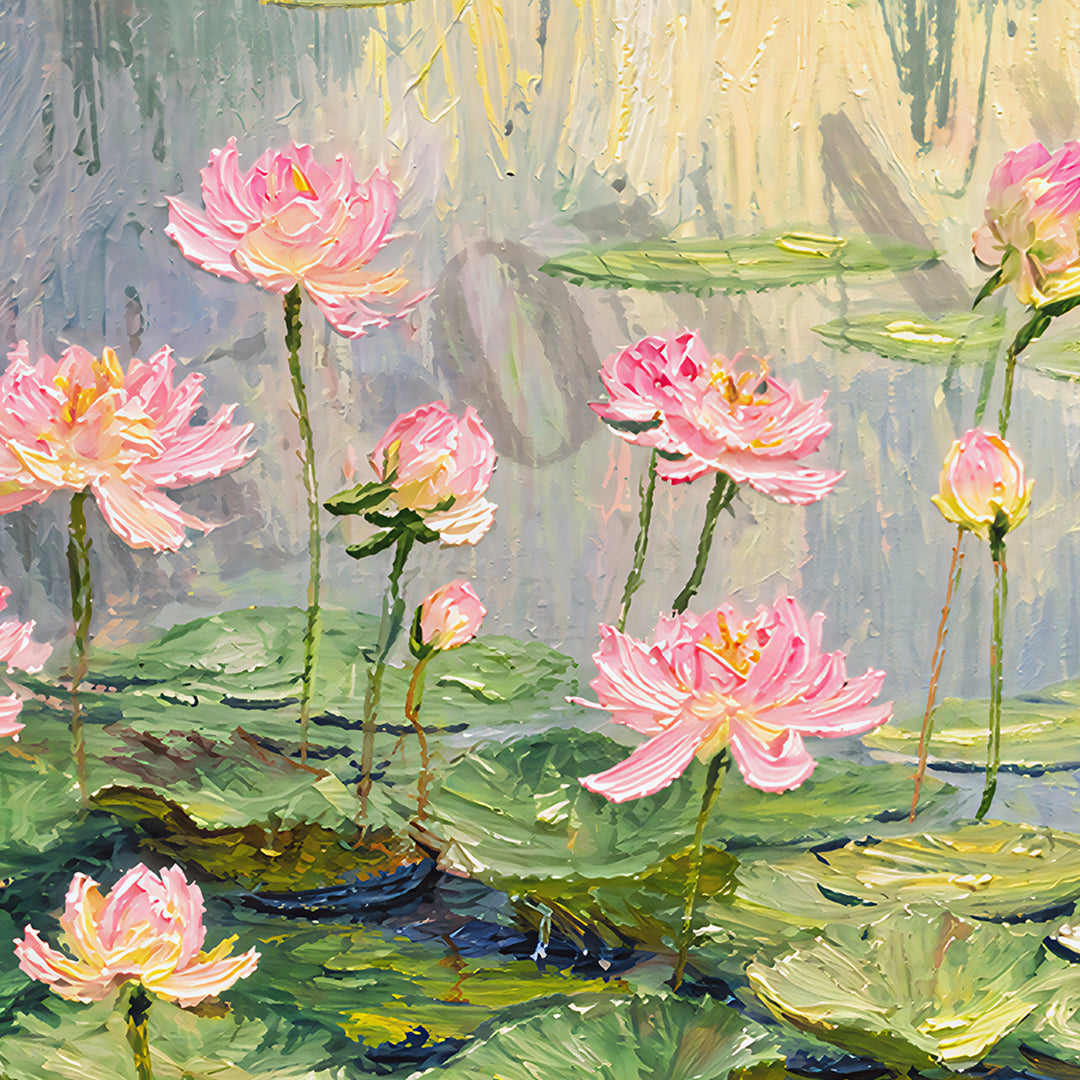 Floral Art - F0031