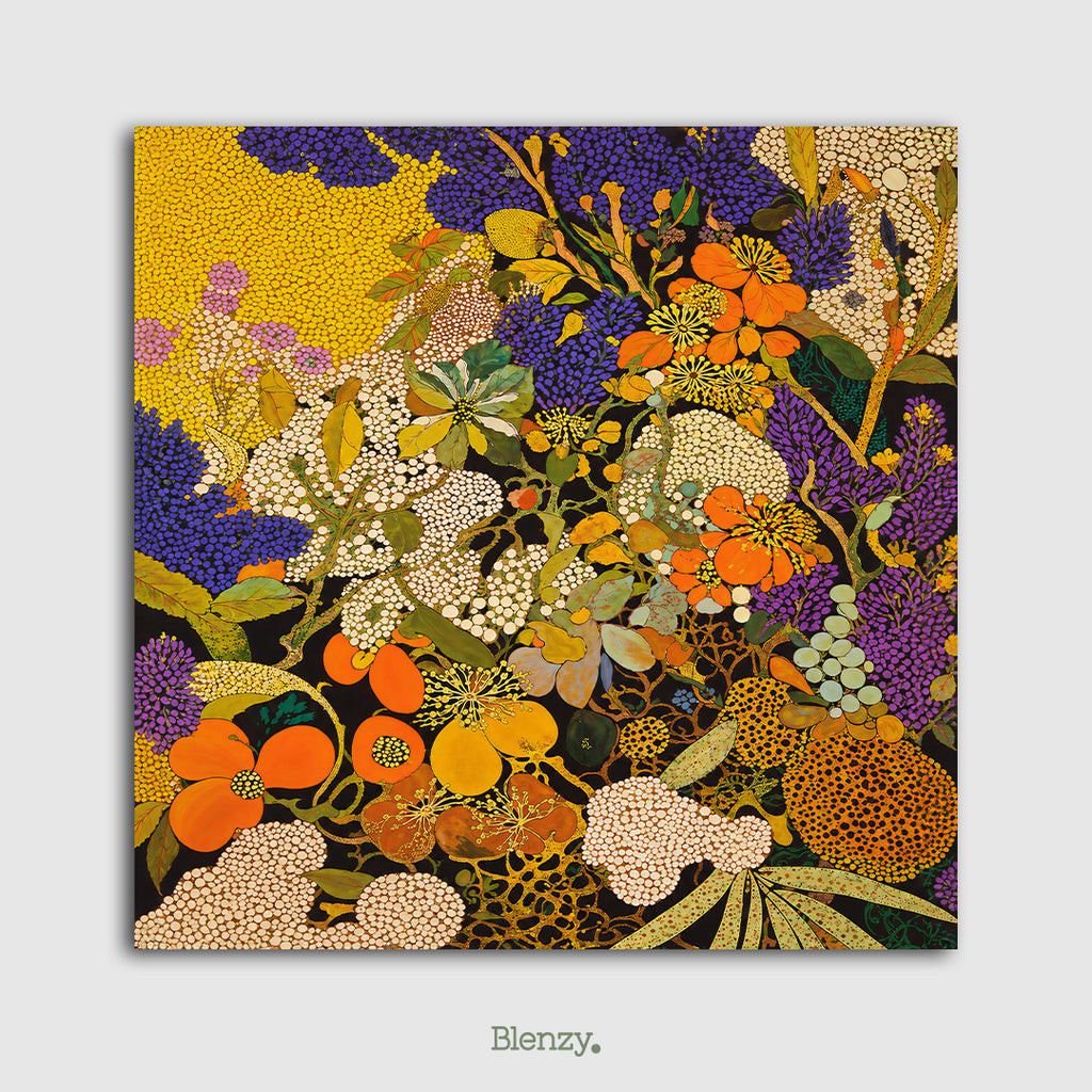 Floral Arts - F0032