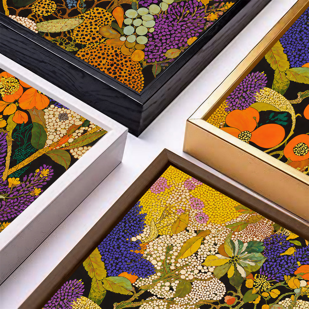Floral Arts - F0032