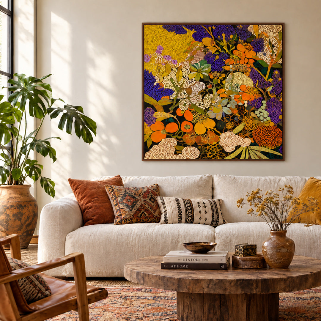 Floral Arts - F0032