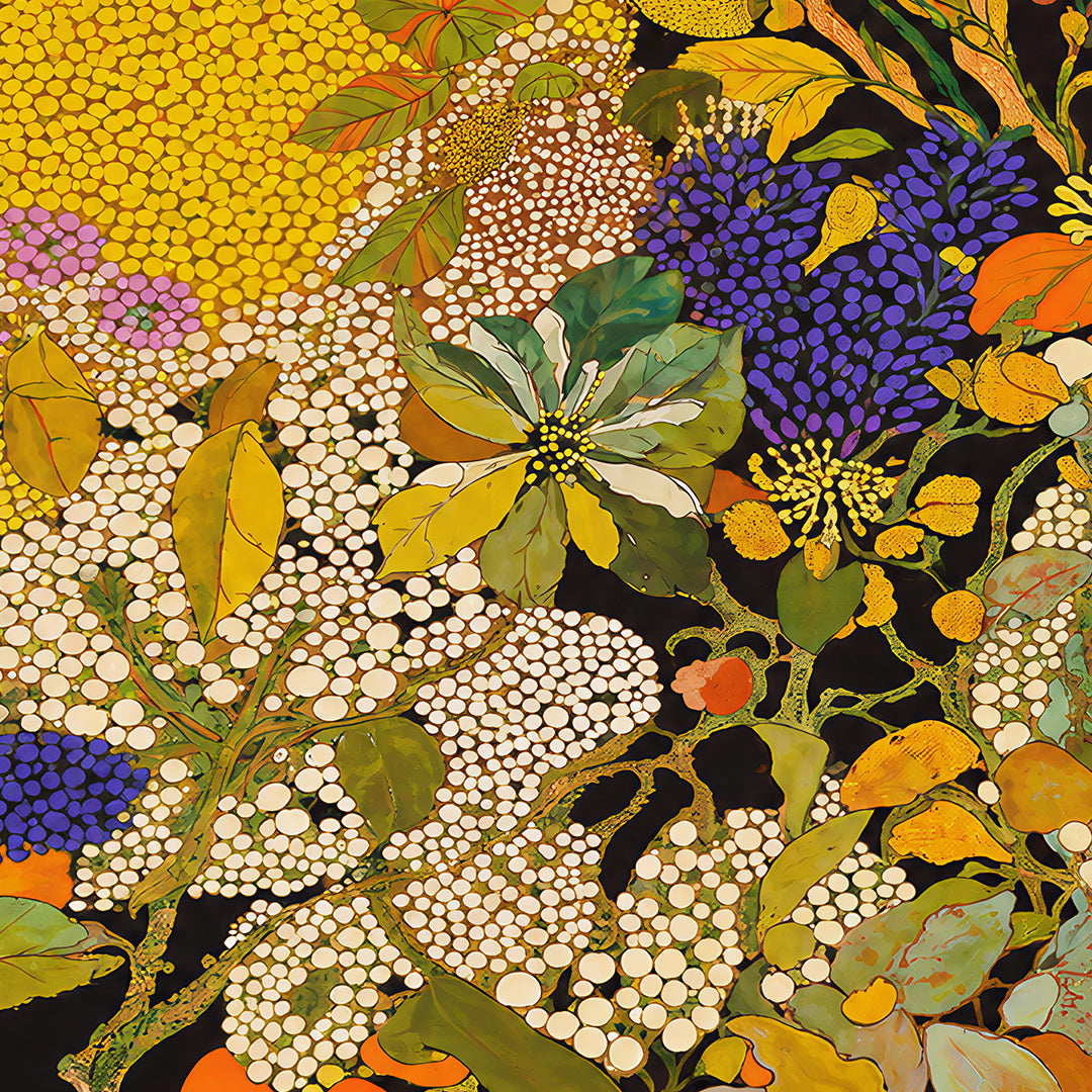 Floral Arts - F0032