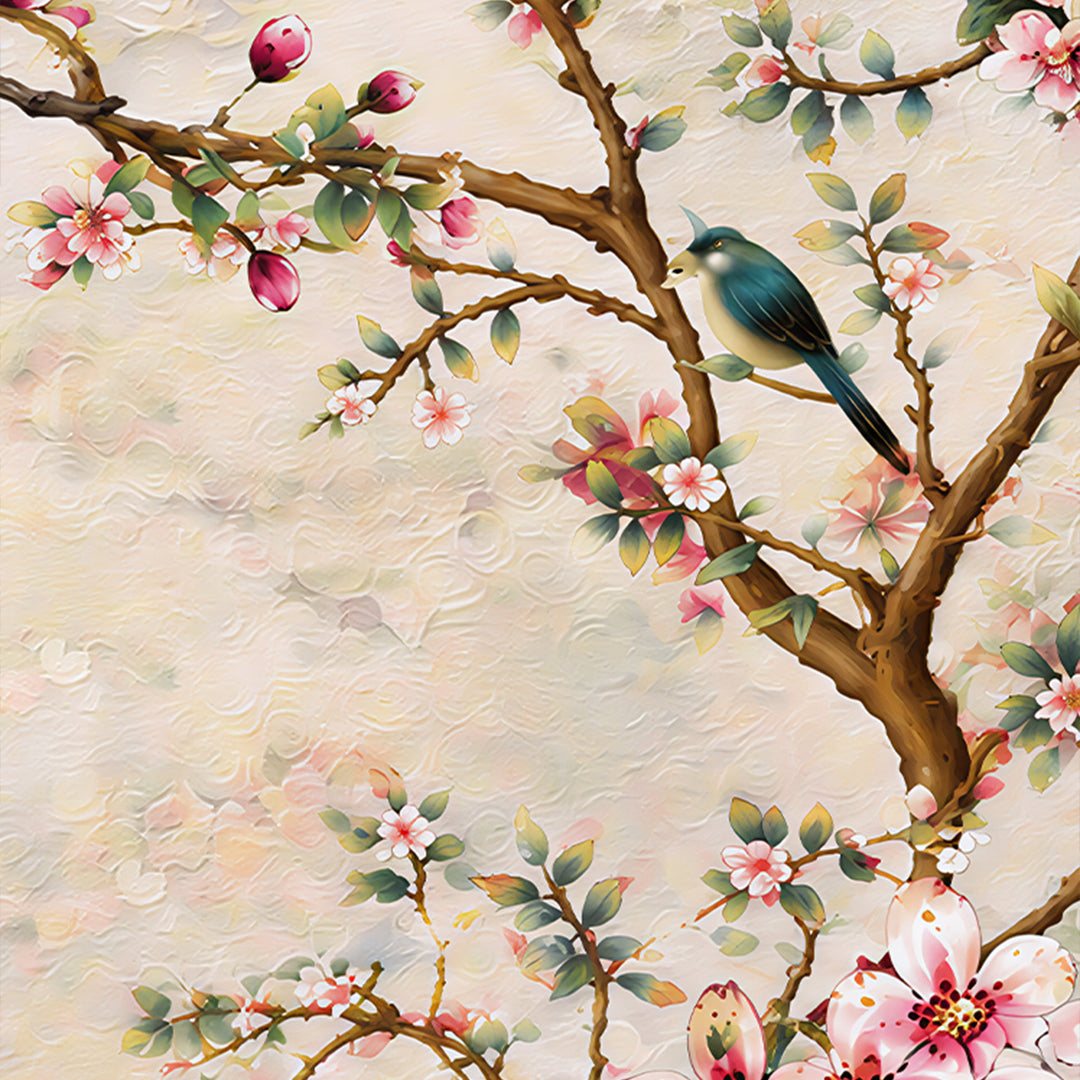 Floral Art - F0002