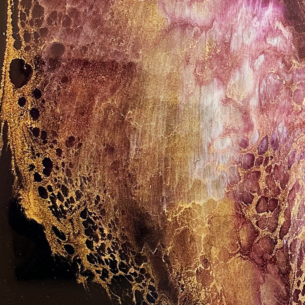 Fluid Galaxy