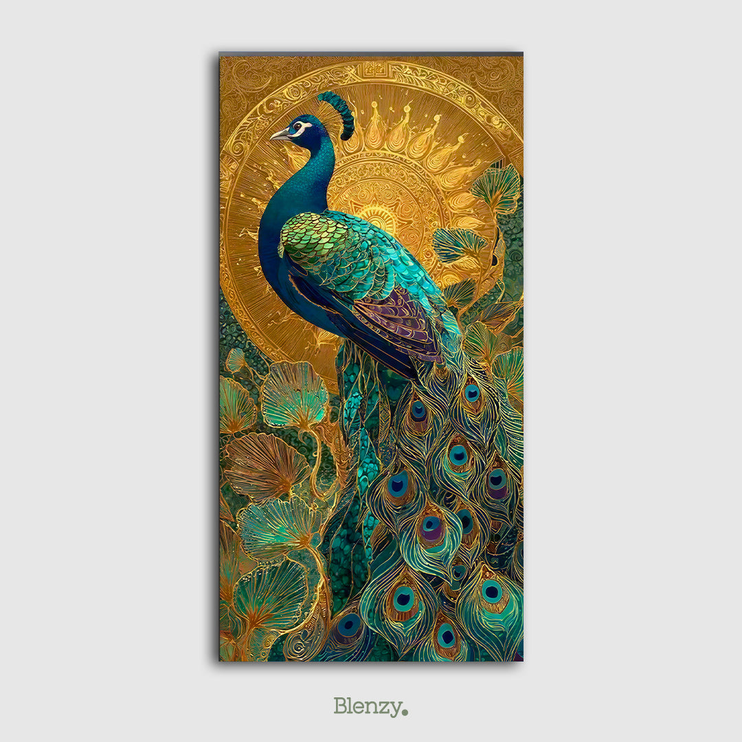 GoldenPec - WH0020