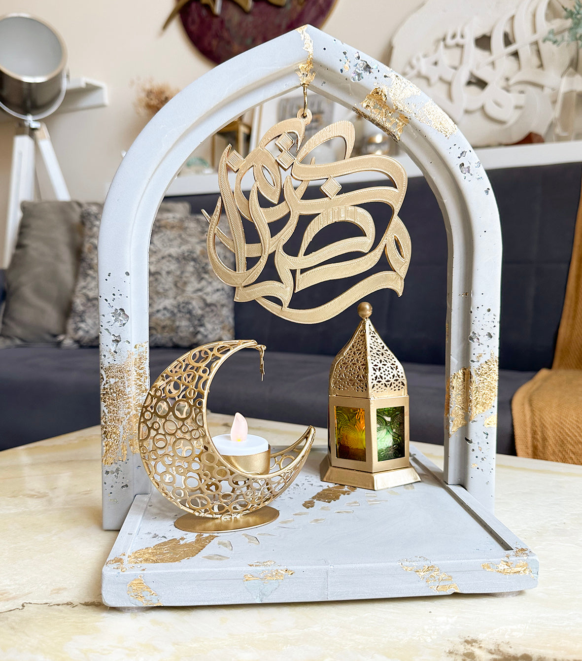Decoration Arch Set