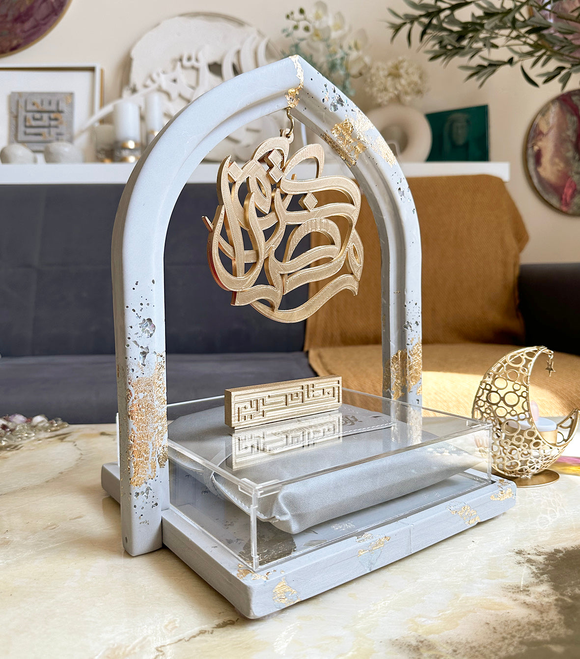 Decoration Arch Set