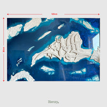Load image into Gallery viewer, Heaven Island
