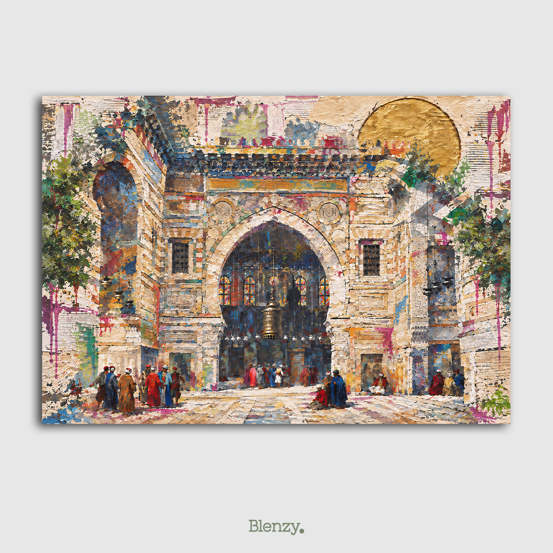 Scent of Arabia - CE0014