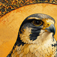 Load image into Gallery viewer, King Falcon - WH0019
