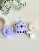 Load image into Gallery viewer, Ramadan Dome - Lavinder
