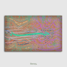 Load image into Gallery viewer, Love - Arabic Calligraphy - AC0001
