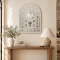 Mirrored Heritage Arch
