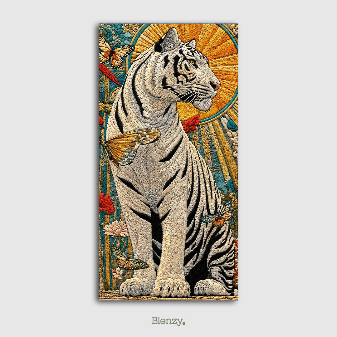Natiger - WH0016