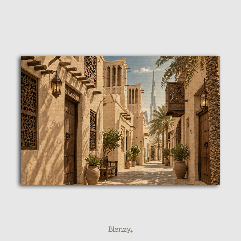 Old Souq - CE0015