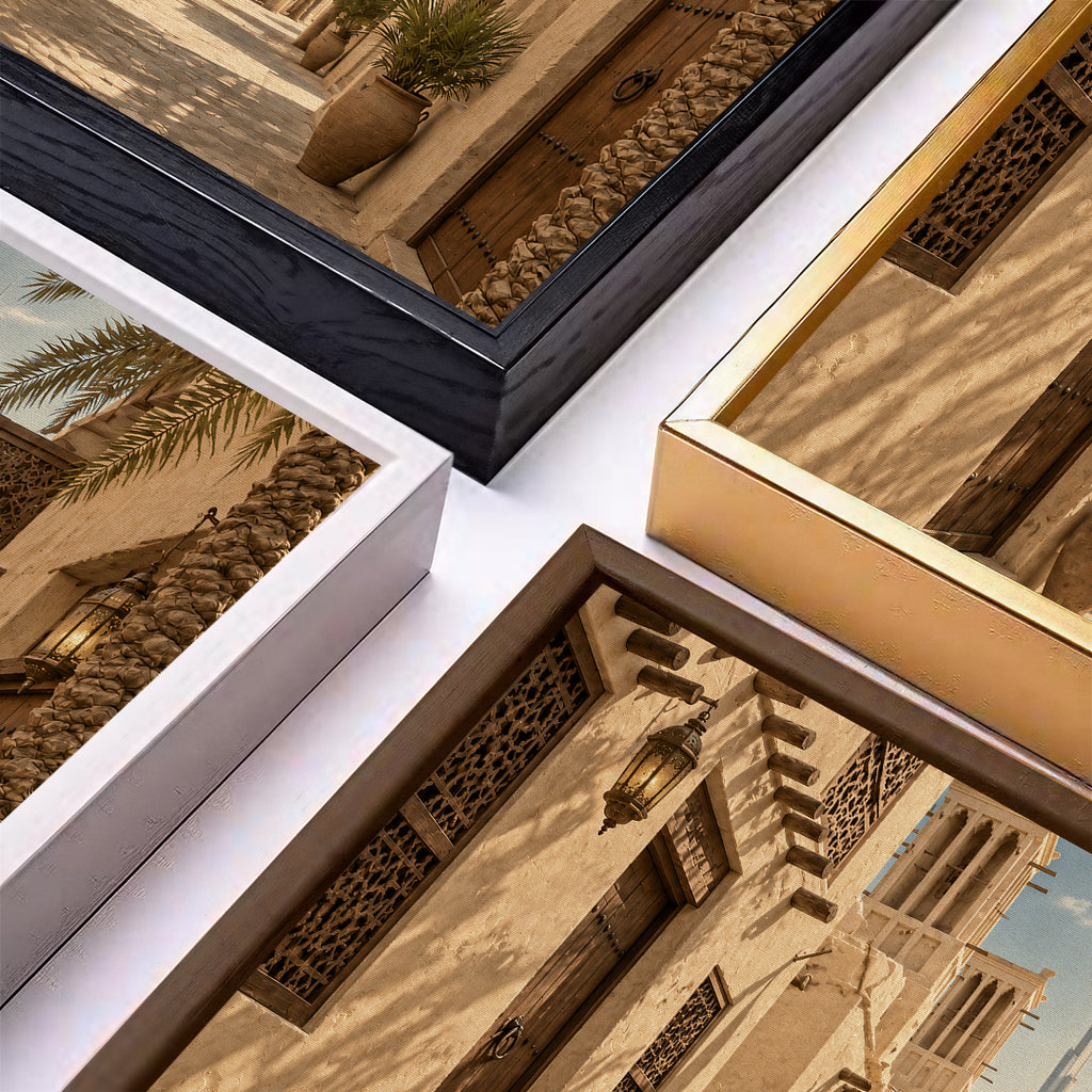Old Souq - CE0015